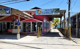 Hotel Caribbean Inn